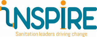 Inspire- Sanitation Leaders Driving Change